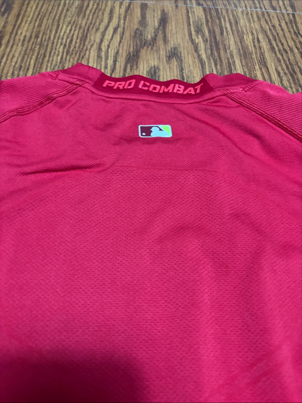 Nike Authentic MLB Collection Pro Combat - Picture 7 of 11